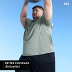 GQ Bear Size Running & Training Tank top