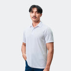 GQ Everyday Sport Polo Dri Collection