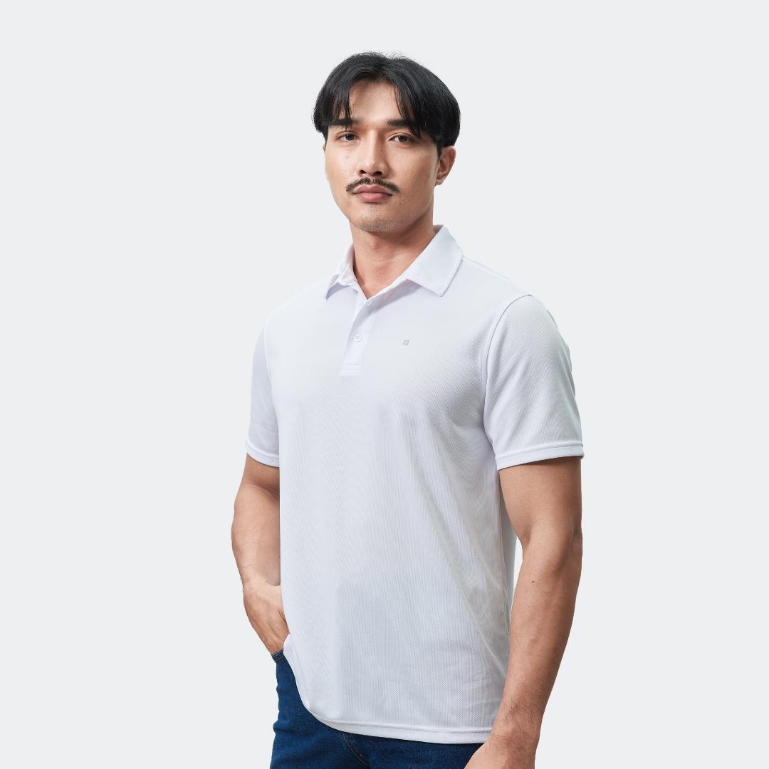GQ Everyday Sport Polo Dri Collection