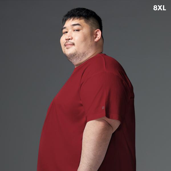 GQ Bear Size T-Shirt