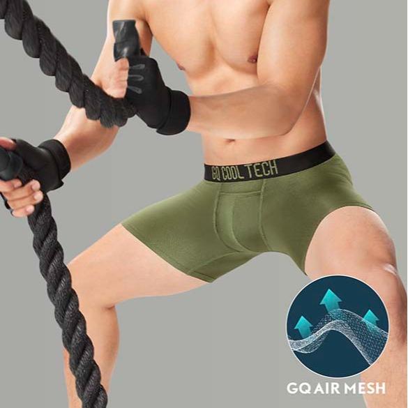 Cool Tech™ Extreme Collection