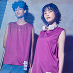 GQ x POY-SIAN Everyday Running & Training