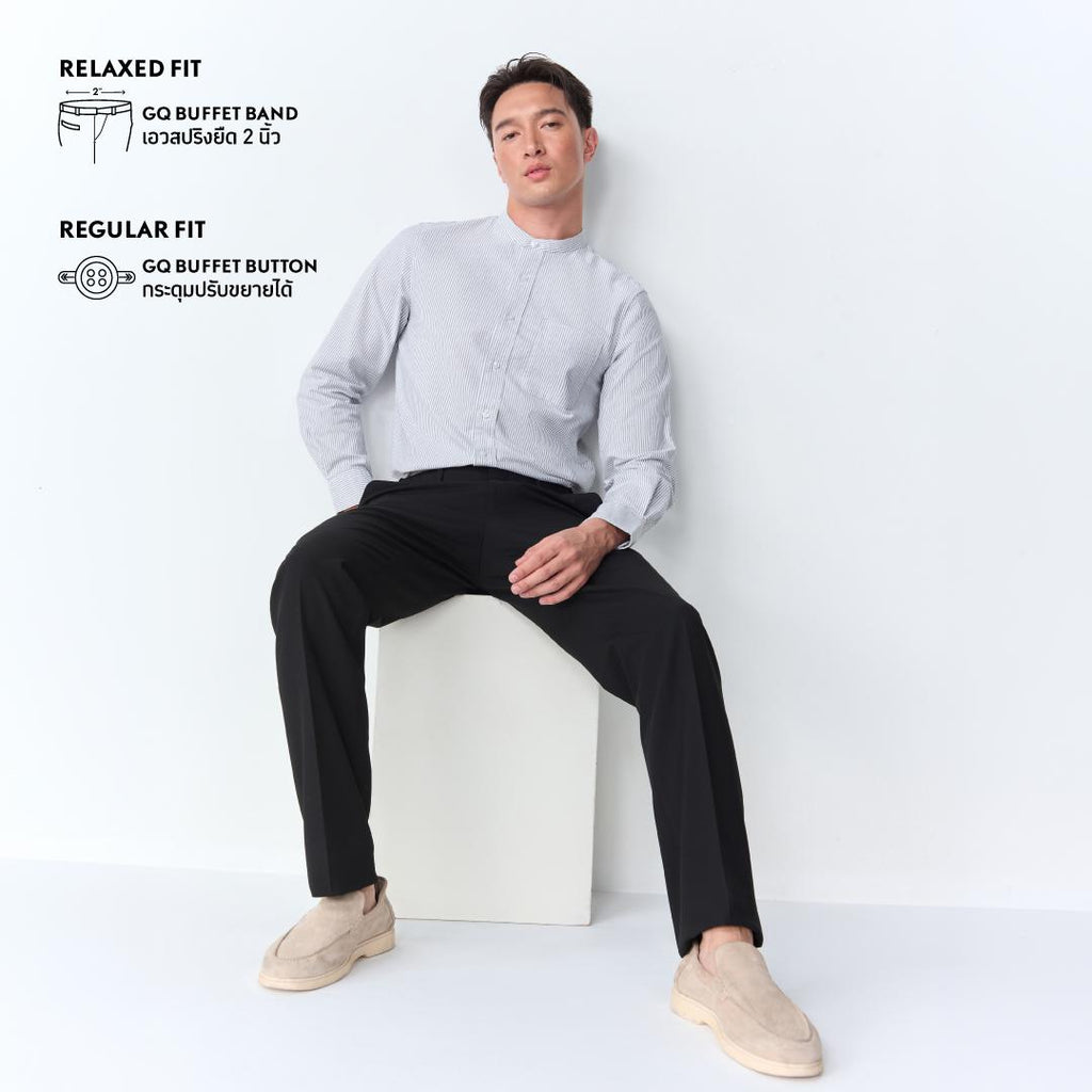 Perfect Pants™ – Relaxed Fit