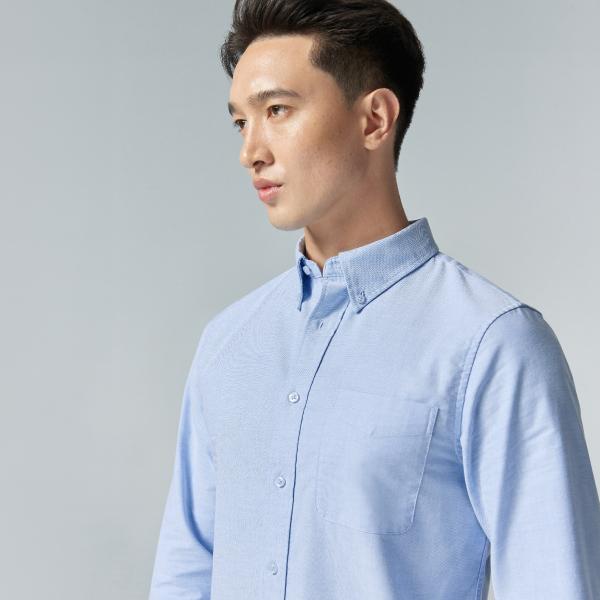 GQ Perfect Oxford™ Shirt
