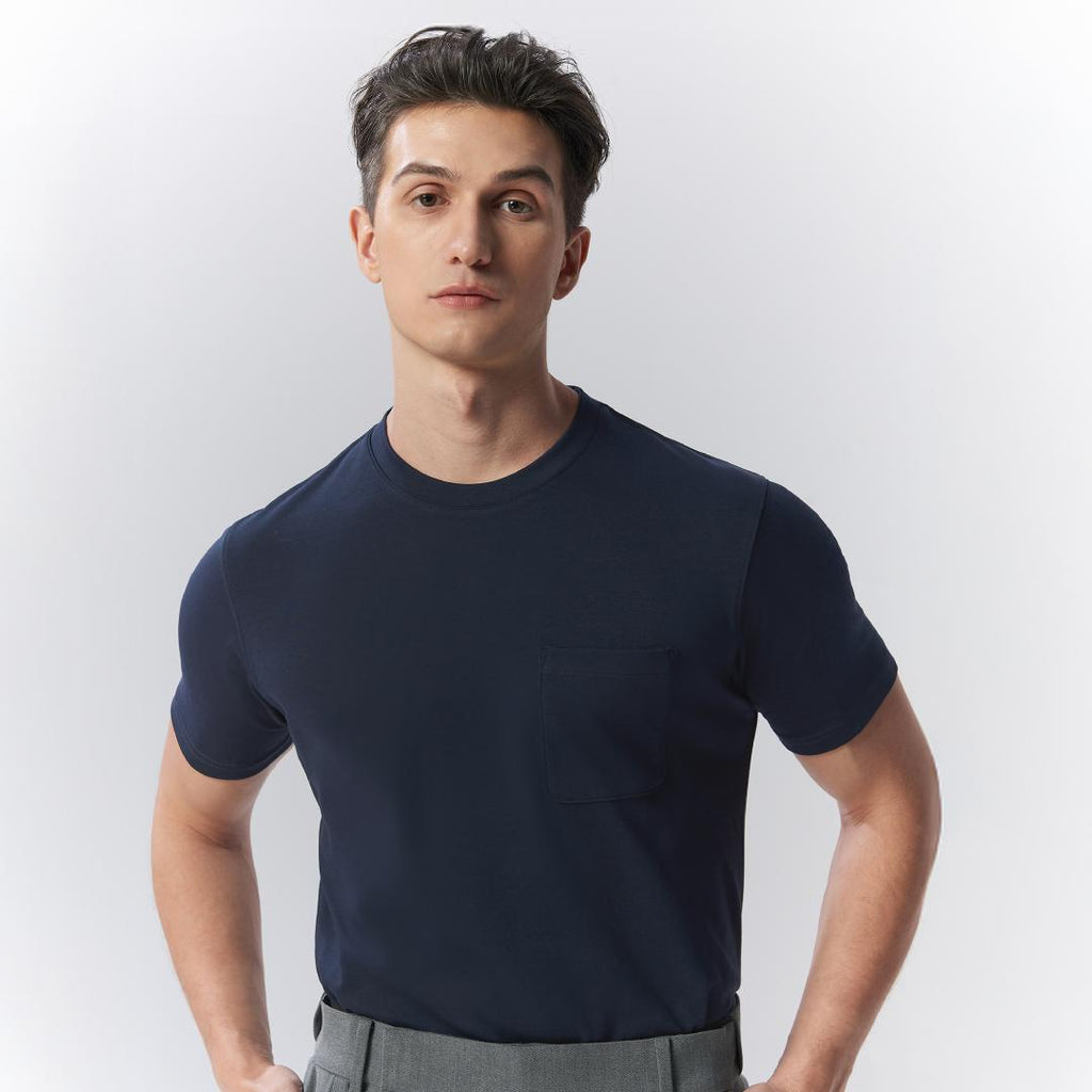 Cool Tech™+ T-shirt Pocket