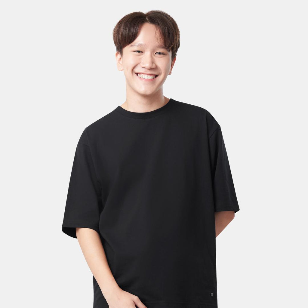 GQ Everyday Oversize T-Shirt