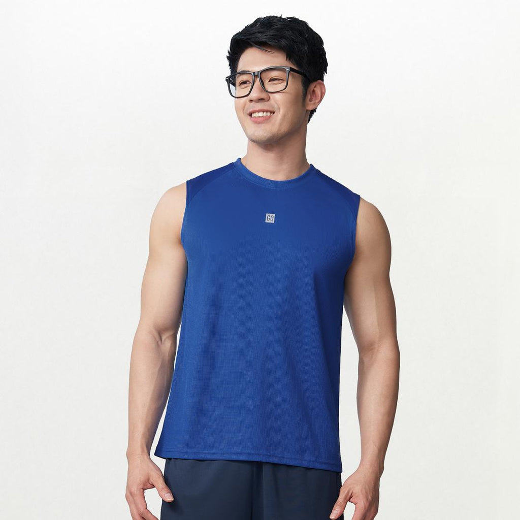 GQ Everyday Running & Training - Velo Tank