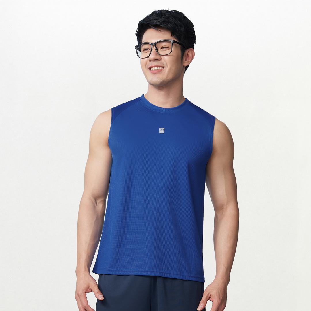 GQ Everyday Running & Training - Velo Tank