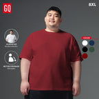 GQ Bear Size T-Shirt