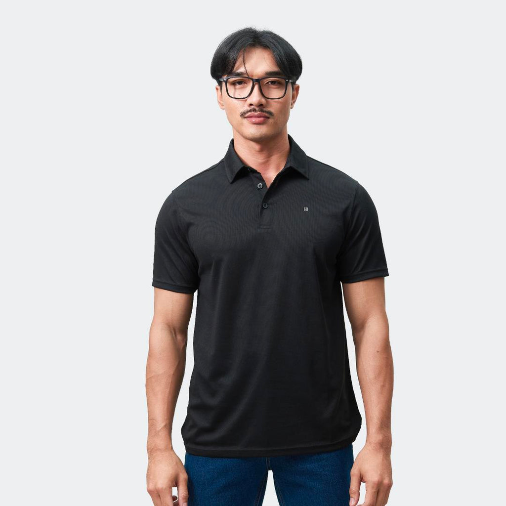GQ Everyday Sport Polo Dri Collection