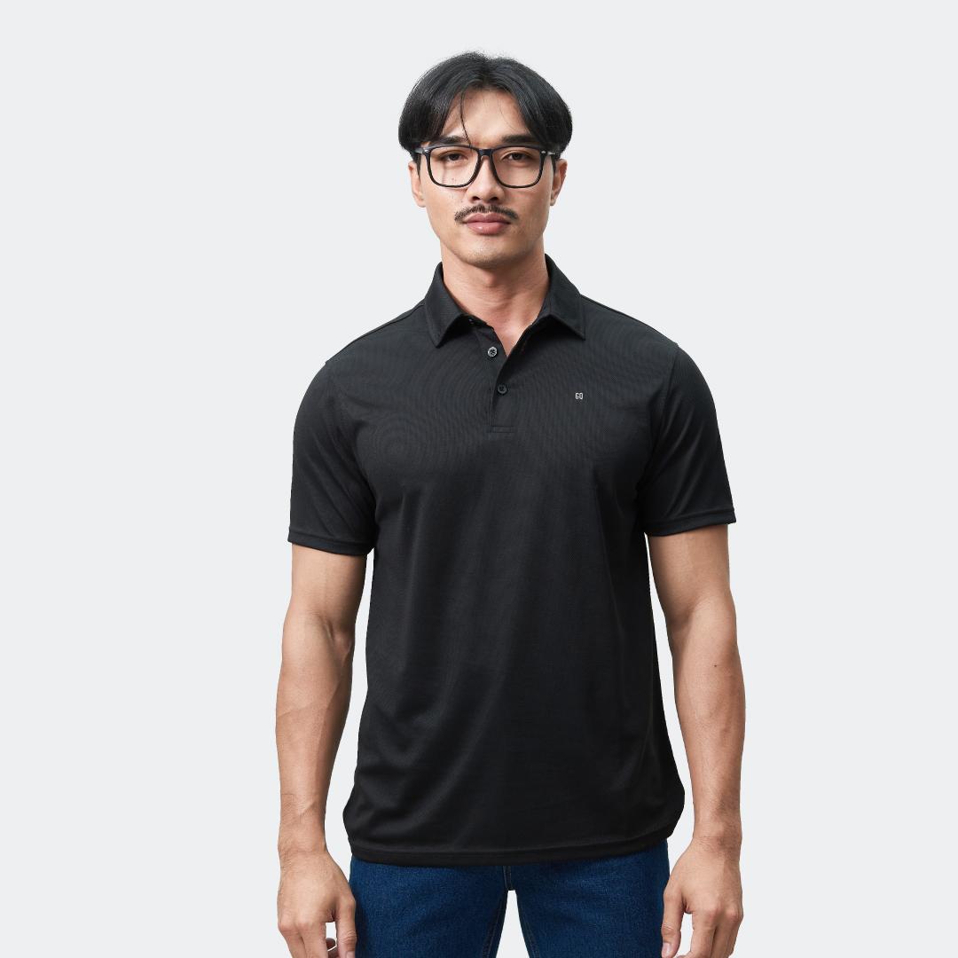 GQ Everyday Sport Polo Dri Collection
