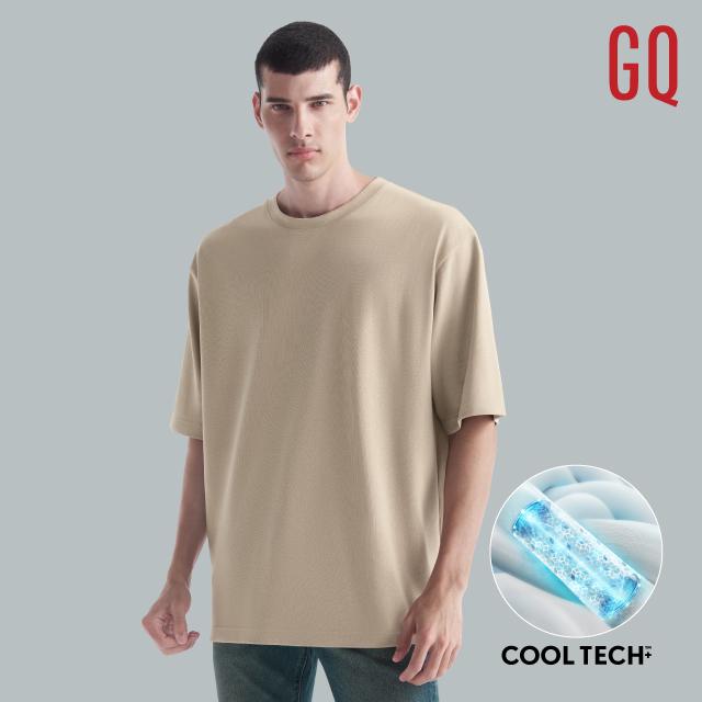 Cool Tech™+ Oversized T-shirt