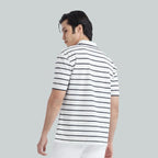 Minimal Polo™ Stripe Collection