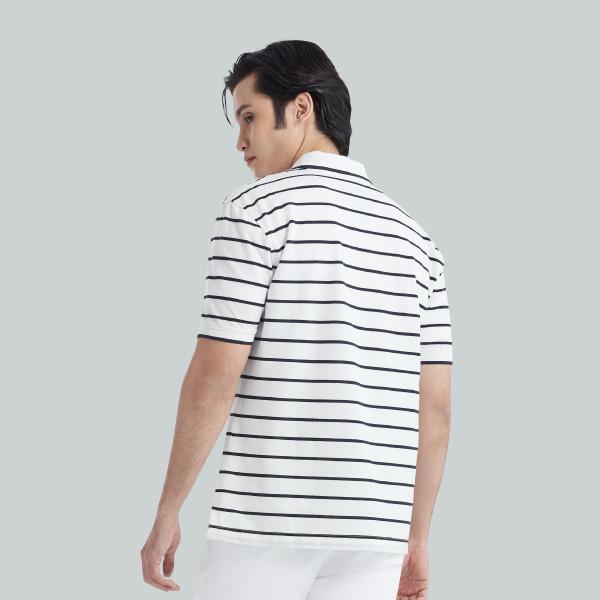 Minimal Polo™ Stripe Collection