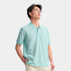 Minimal Polo™ Stripe Collection