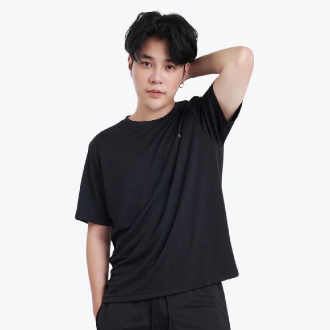 GQ Everyday Sport T-shirt Collection