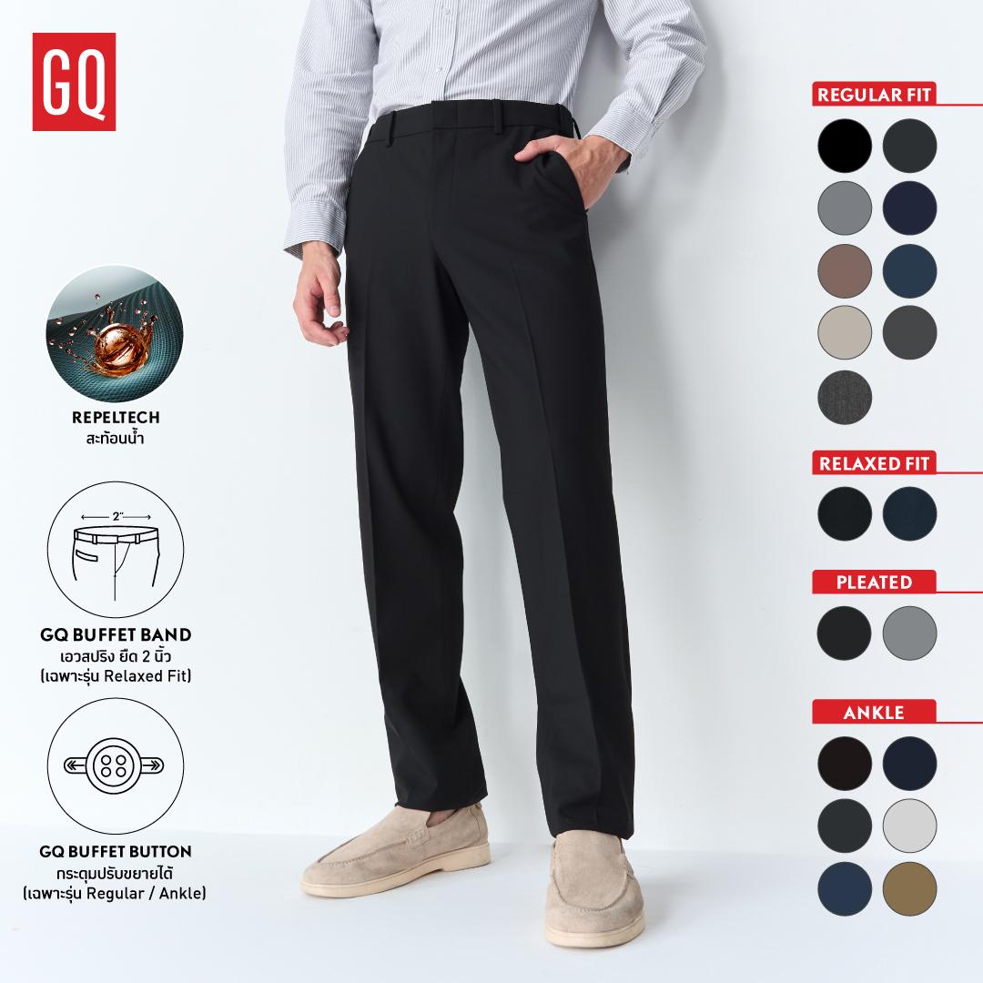 Perfect Pants™ – Relaxed Fit