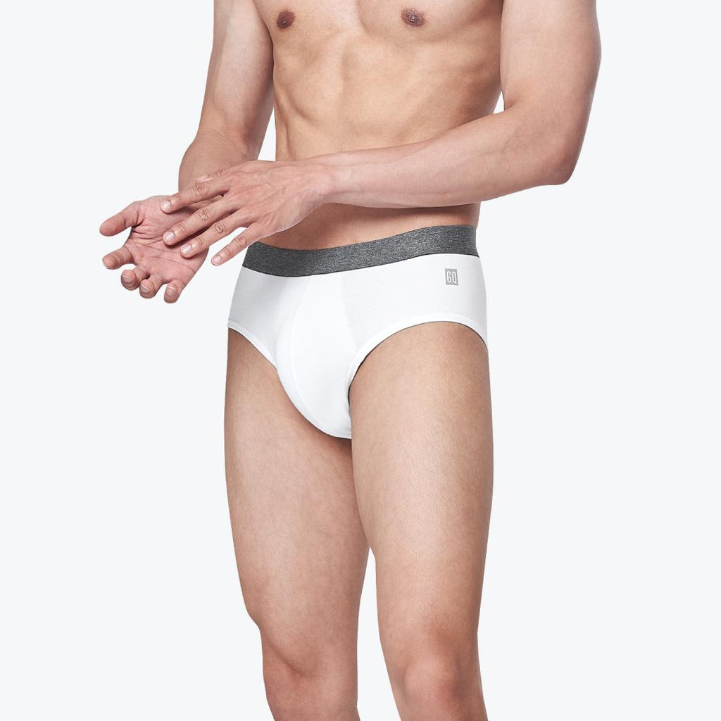GQ Everyday Kai Classic Underwear