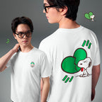GQ x Snoopy Everyday T-Shirt