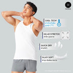 Innerwear - Cool Tech™+ Tank Top