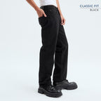 Minimal Jeans - Classic Fit