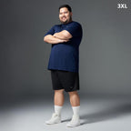 GQ Bear Size Sports T-shirt