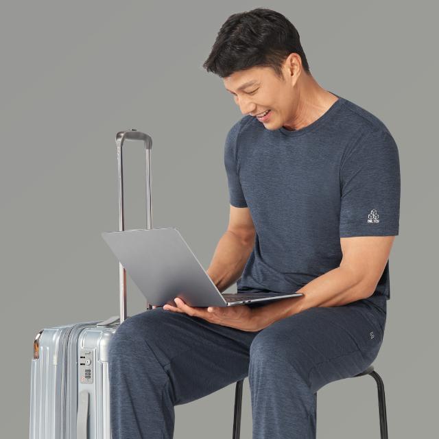 Loungewear - Cool Tech™+ T-shirt