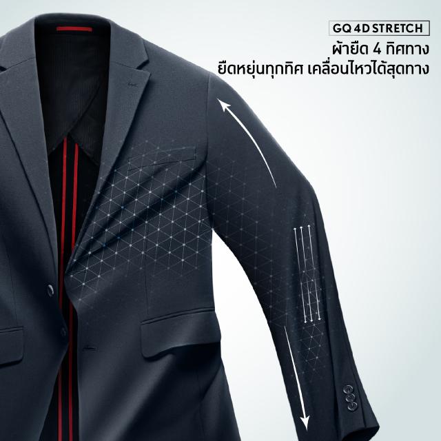 Perfect Blazer™ Relaxed Fit Collection