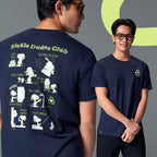 GQ x Snoopy Everyday T-Shirt