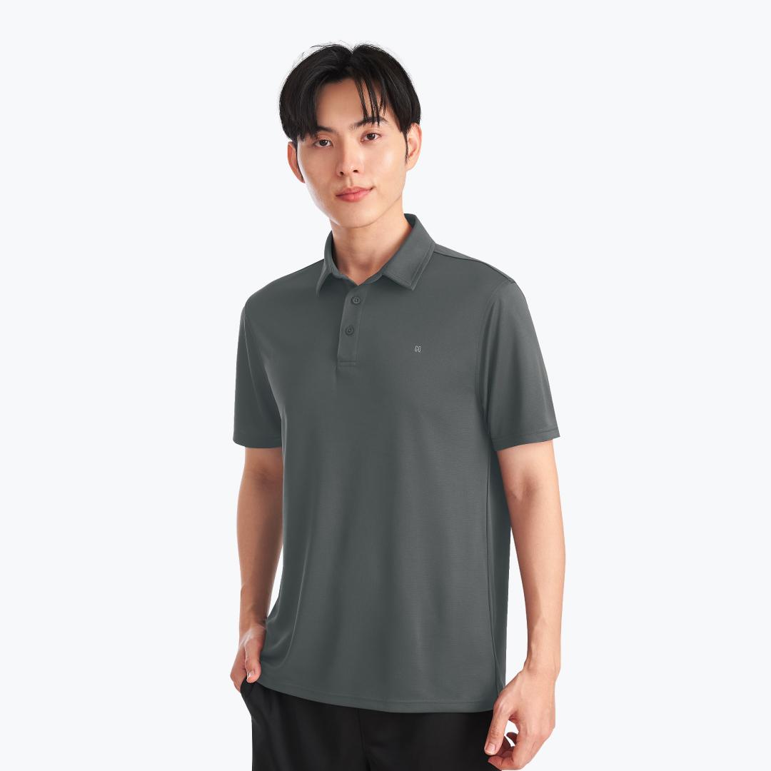 GQ Everyday Sport Polo Classic