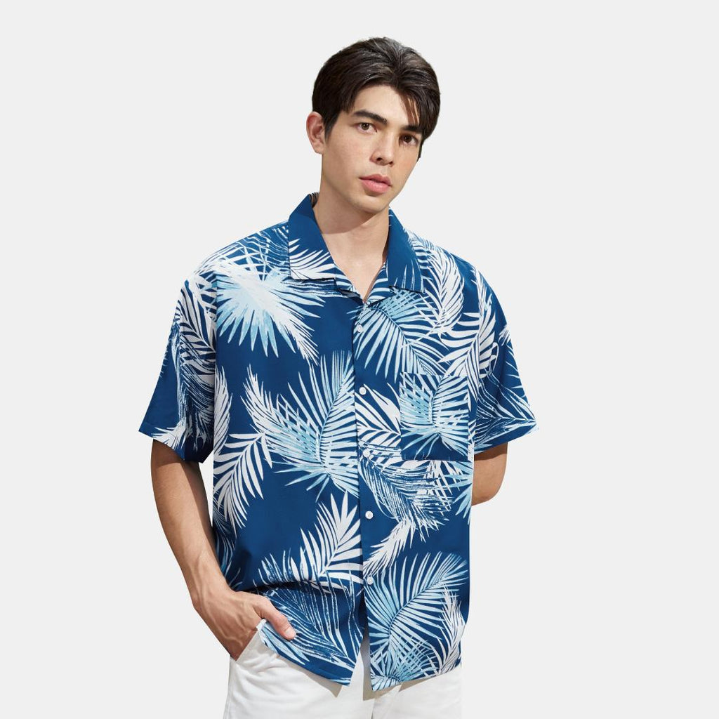 GQ Everyday Summer Rayon
