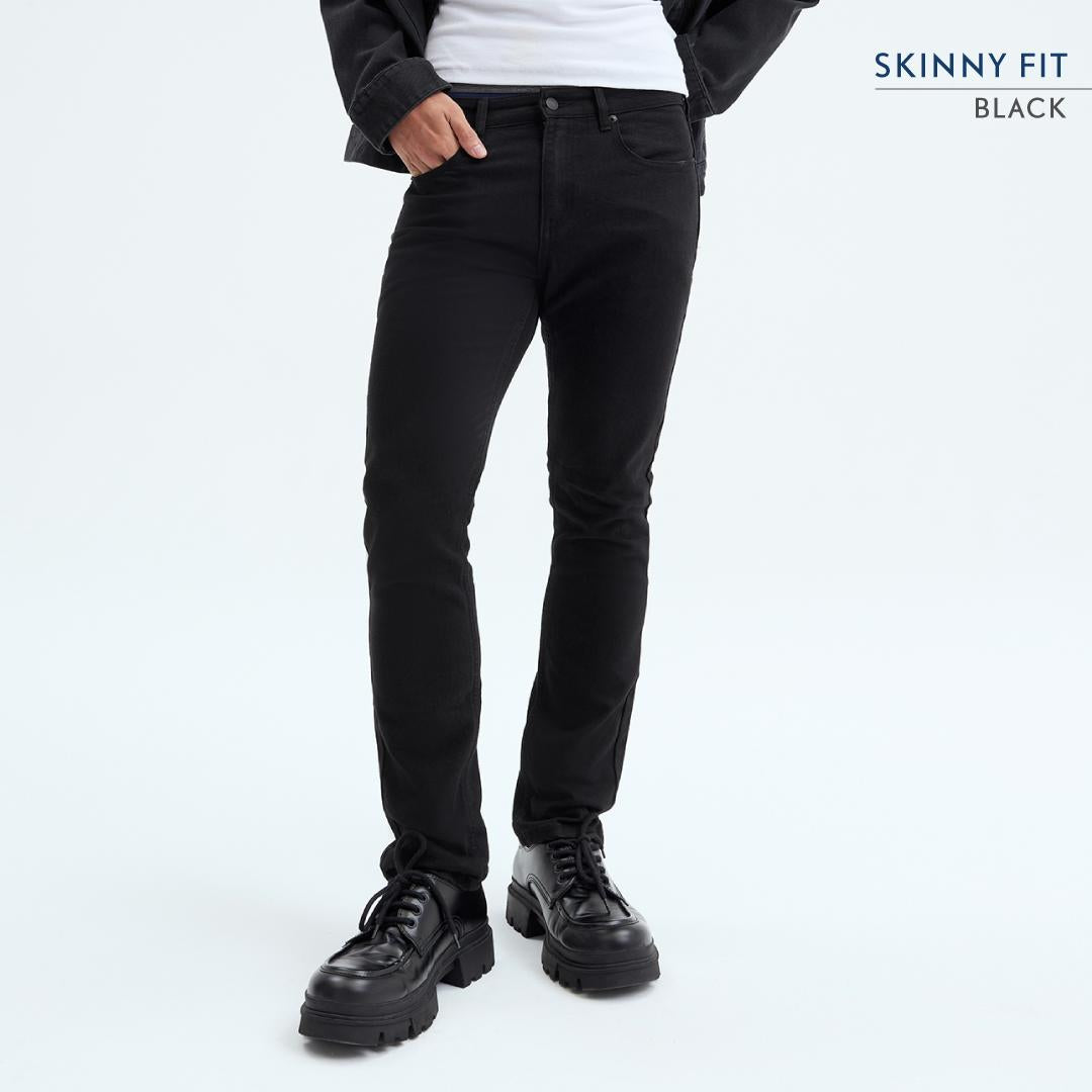 Minimal Jeans - Skinny Fit