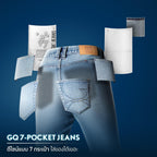 Cool Tech™ Jeans - Boot Cut