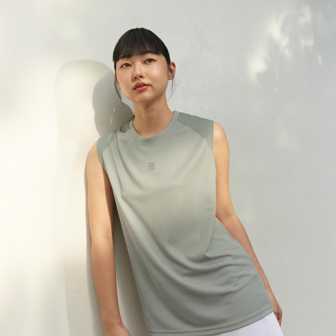 GQ Everyday Running & Training - Velo Tank