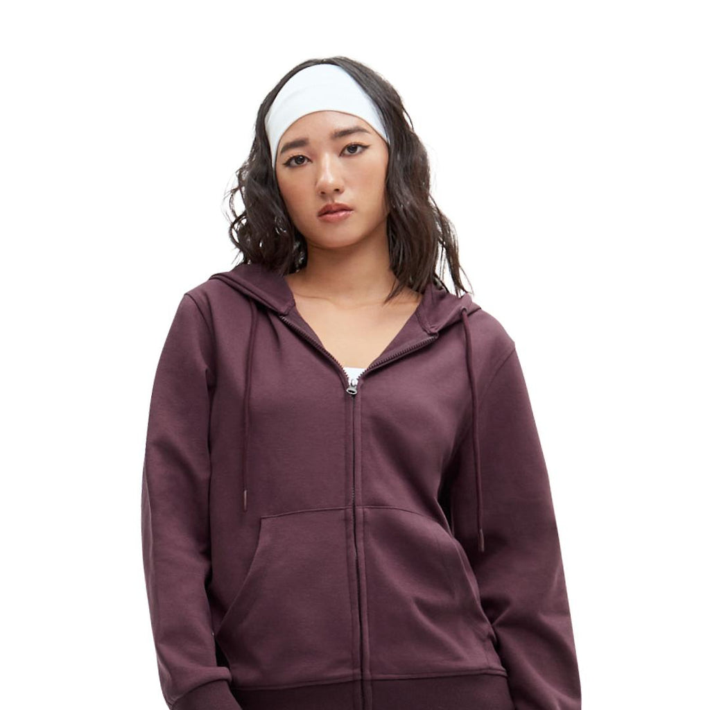 Minimal Hoodie