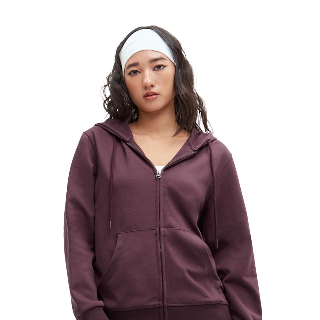 Minimal Hoodie