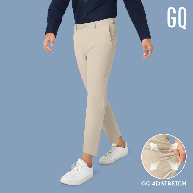 Perfect Ankle Chino™