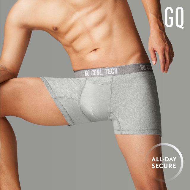 Cool Tech™ - All-Day Secure Collection