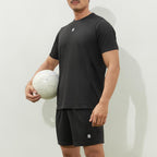 GQ Everyday Running & Training - Flexi Shorts