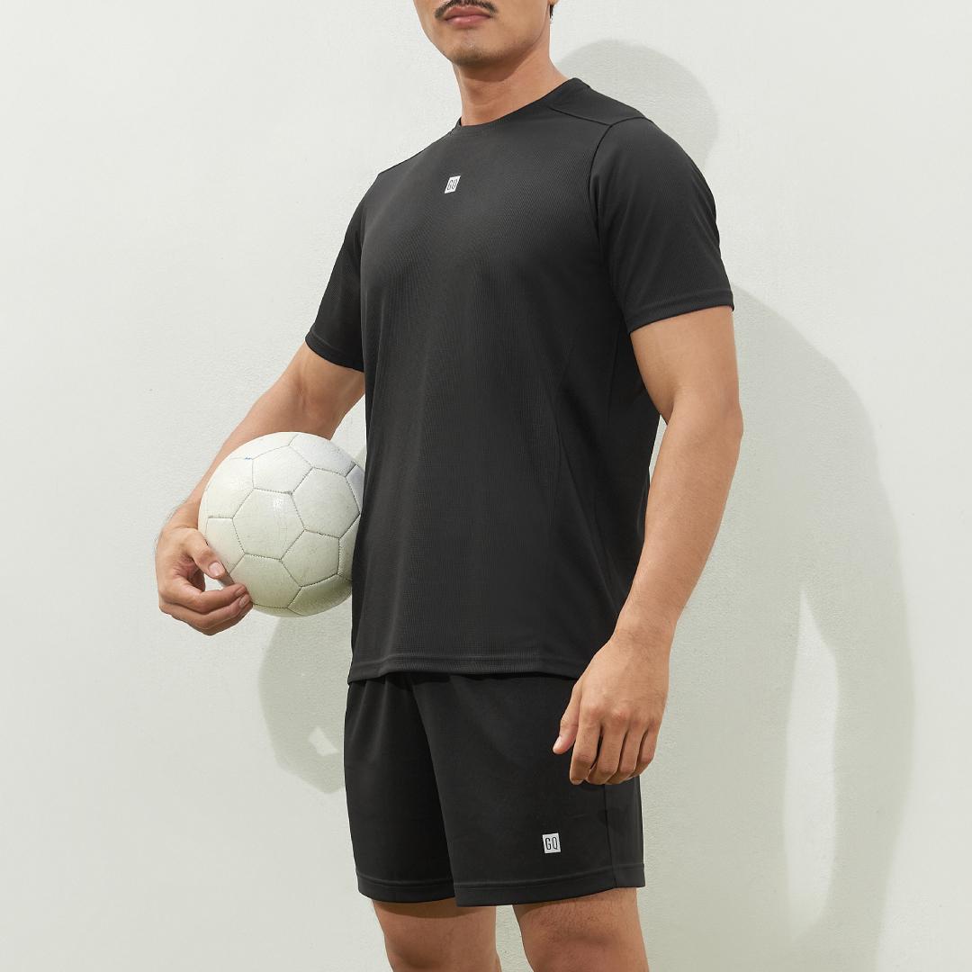 GQ Everyday Running & Training - Flexi Shorts