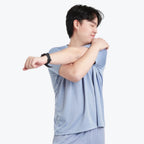 GQ Everyday Sport T-shirt Collection