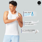 Innerwear - Cool Tech™+ Tank Top