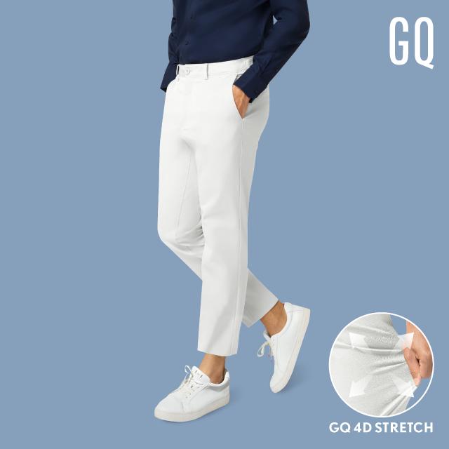 Perfect Ankle Chino™