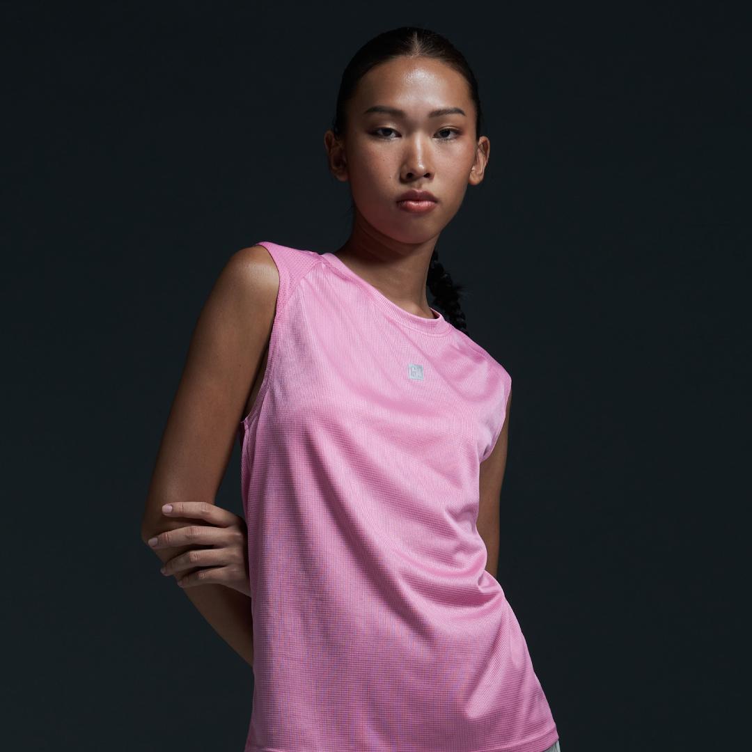 GQ Everyday Running & Training - Velo Tank