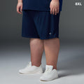 GQ Bear Size Sports Shorts