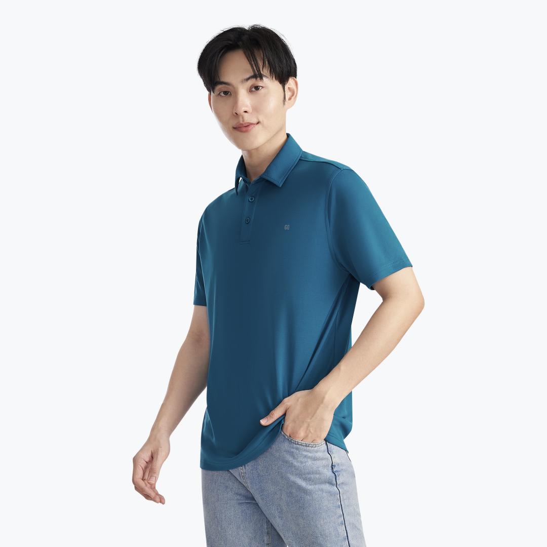 GQ Everyday Sport Polo Classic