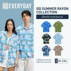 GQ Everyday Summer Rayon