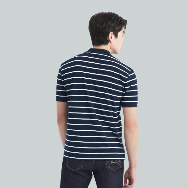 Minimal Polo™ Stripe Collection