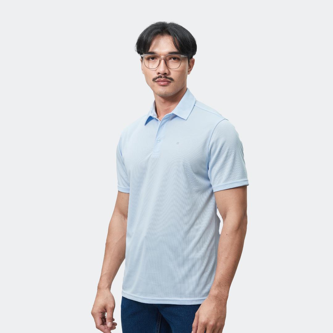 GQ Everyday Sport Polo Dri Collection