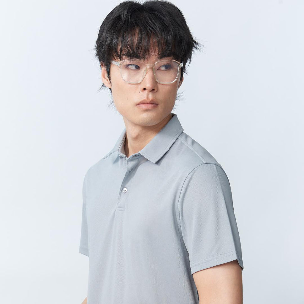 GQ Everyday Active Polo
